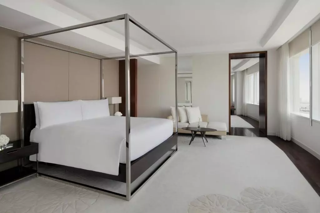 InterContinental Dubai Festival City